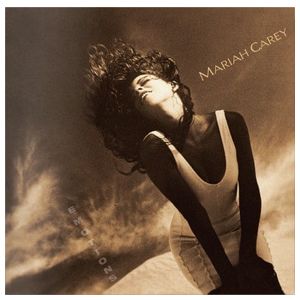 Mariah Carey: Emotions [LP] - VINYL Product Image