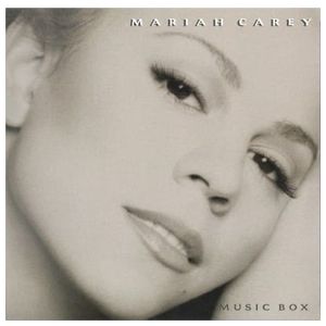 Mariah Carey: Music Box [LP] - VINYL Product Image