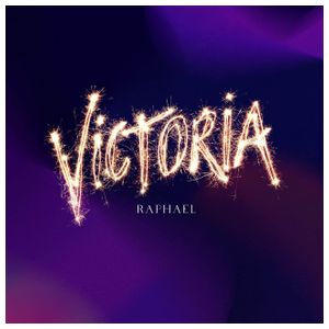 Raphael: Victoria [LP] - VINYL Product Image
