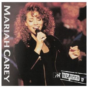 Mariah Carey: MTV Unplugged [LP] - VINYL Product Image