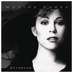 Mariah Carey: Daydream [LP] - VINYL Product Image