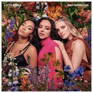 Little Mix: Between Us [LP] - VINYL Product Image