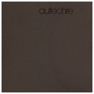 Autechre: LP5 [LP] - VINYL Product Image