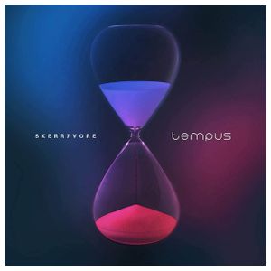 Skerryvore: Tempus [LP] - VINYL Product Image