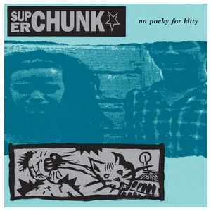 Superchunk: No Pocky for Kitty [LP] - VINYL Product Image