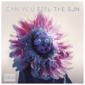 MISSIO: Can You Feel the Sun [LP] - VINYL Product Image