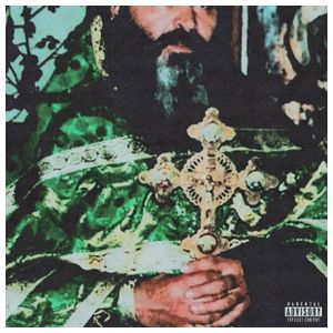 $uicideboy$: Sing Me a Lullaby My Sweet Temptation [LP] [LP] - VINYL Product Image