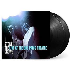 Stone the Crows: Live at the BBC [LP] - VINYL Product Image