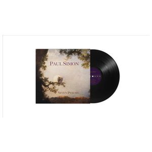 Paul Simon: Seven Psalms [LP] - VINYL Product Image