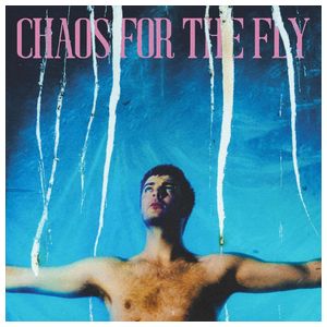 Grian Chatten: Chaos for the Fly [LP] - VINYL Product Image