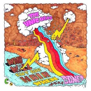 The Unicorns: Who Will Cut Our Hair When We're Gone? [LP] - VINYL Product Image