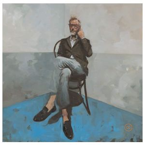 Matt Berninger: Serpentine Prison [LP] - VINYL Product Image