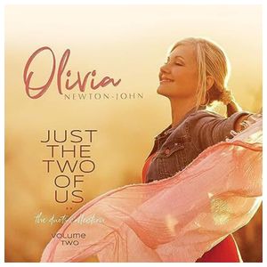 Olivia Newton-John: Just The Two Of Us: The Duets Collection, Vol. 2 [LP] - VINYL Product Image