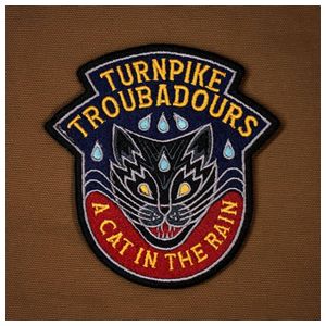 Turnpike Troubadours: A Cat in the Rain [LP] - VINYL Product Image