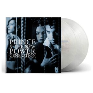 Prince & the New Power Generation: Diamonds and Pearls [LP] - VINYL Product Image