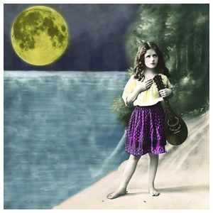 First Aid Kit: The Big Black & the Blue [LP] - VINYL Product Image