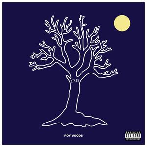 Roy Woods: Exis [LP] - VINYL Product Image