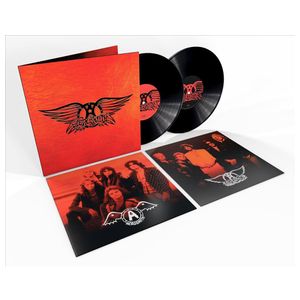 Aerosmith: Greatest Hits [2023] [LP] - VINYL Product Image