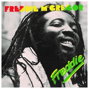 Freddie McGregor: Freddie [LP] - VINYL Product Image