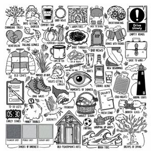 Ed Sheeran: Autumn Variations [LP] [VINYL] Product Image