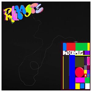 Wallows: Remote [LP] - VINYL Product Image