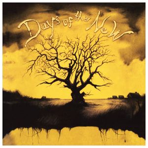 Days of the New: Days of the New [LP] - VINYL Product Image