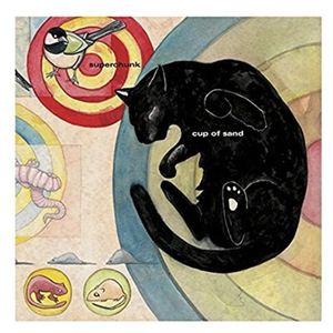 Superchunk: Cup of Sand [LP] - VINYL Product Image