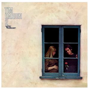 Tim Hardin: Tim Hardin 2 [LP] [VINYL] Product Image