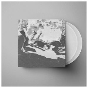 Local Natives: Hummingbird [LP] - VINYL Product Image