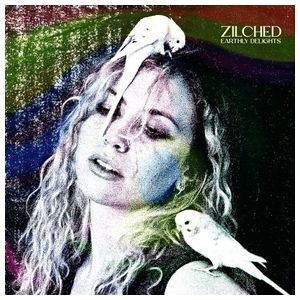Zilched: Earthly Delights [LP] - VINYL Product Image