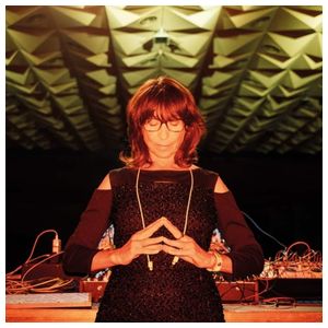 Suzanne Ciani: Improvisation on Four Sequences [LP] - VINYL Product Image