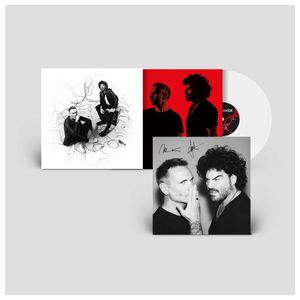 Nek: Renganek [LP] - VINYL Product Image