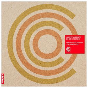 Various Artists: Harvey Averne's CoCo Records [LP] - VINYL Product Image