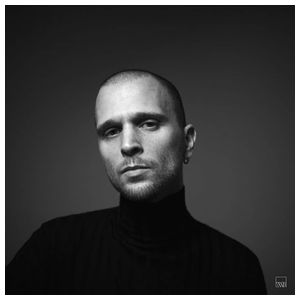 JMSN: Heals Me [LP] - VINYL Product Image