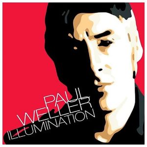 Paul Weller: Illumination [LP] - VINYL Product Image