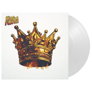 King Falcon: King Falcon [LP] - VINYL Product Image