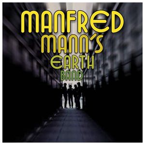 Manfred Mann's Earth Band: Manfred Mann's Earth Band [LP] [VINYL] Product Image