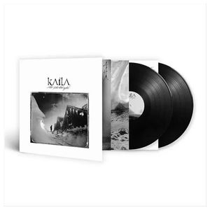Katla: Allt Thetta Helvitis Myrkur [LP] [VINYL] Product Image