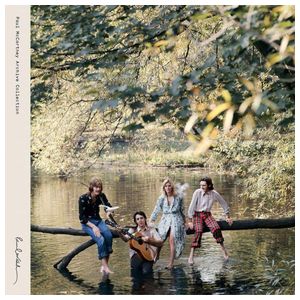 Wings: Wild Life [LP] - VINYL Product Image