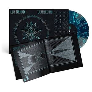Bury Tomorrow: The Seventh Sun [LP] - VINYL Product Image