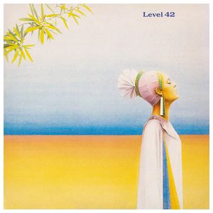 Level 42: Level 42 [LP] - VINYL Product Image