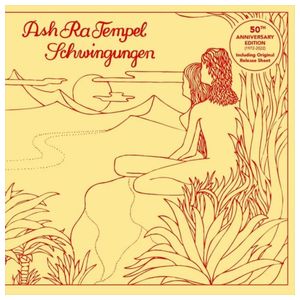Ash Ra Tempel: Schwingungen [LP] - VINYL Product Image
