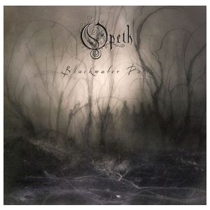 Opeth: Blackwater Park [Bonus DVD] [LP] - VINYL Product Image