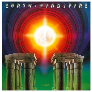 Earth, Wind & Fire: I Am [LP] - VINYL Product Image