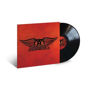 Aerosmith: Greatest Hits [2023] [LP] - VINYL Product Image
