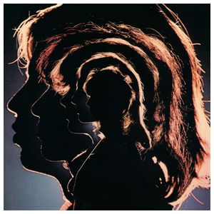 The Rolling Stones: Hot Rocks: 1964-1971 [LP] - VINYL Product Image