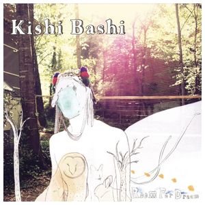 Kishi Bashi: Room for Dream [LP] - VINYL Product Image