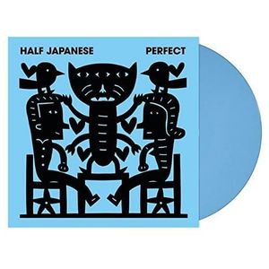 Half Japanese: Perfect [LP] - VINYL Product Image