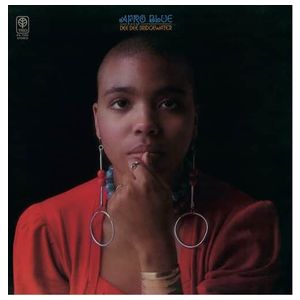 Dee Dee Bridgewater: Afro Blue [LP] - VINYL Product Image