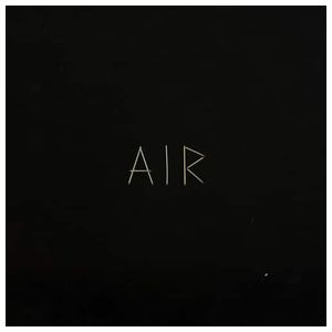 Sault: Air [LP] - VINYL Product Image